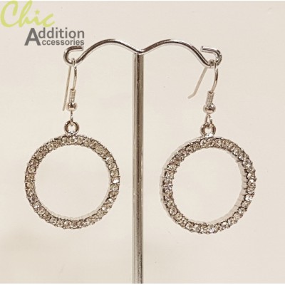 Earring ER-10078S